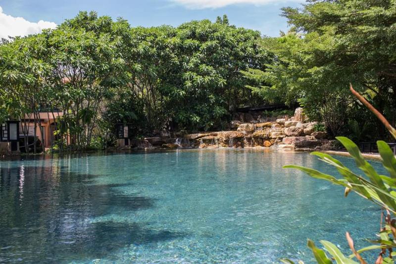 Parama Koh Chang Resort - Genel