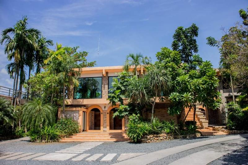 Parama Koh Chang Resort - Genel