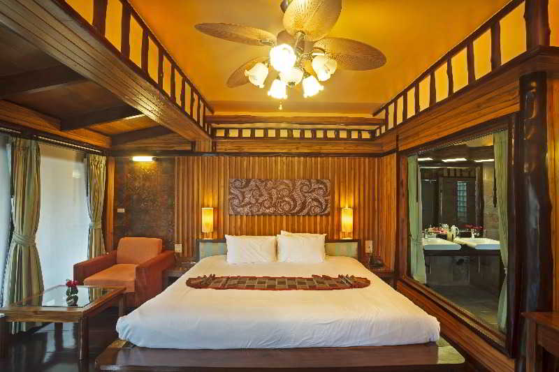 Parama Koh Chang Resort fotoÄŸrafÄ±