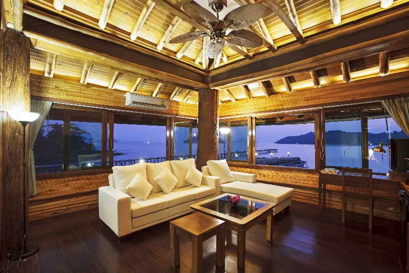 Parama Koh Chang Resort fotoÄŸrafÄ±