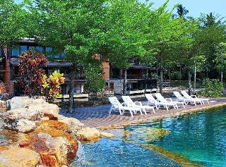 Parama Koh Chang Resort fotoÄŸrafÄ±