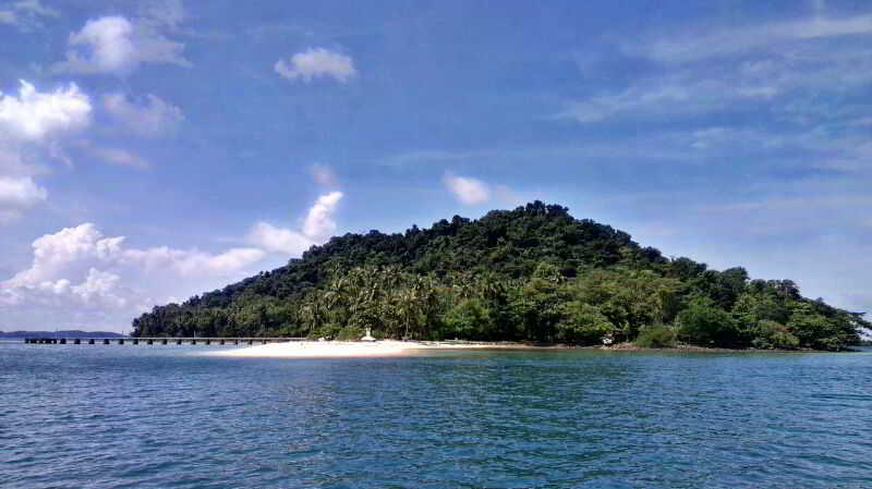 Parama Koh Chang Resort fotoÄŸrafÄ±