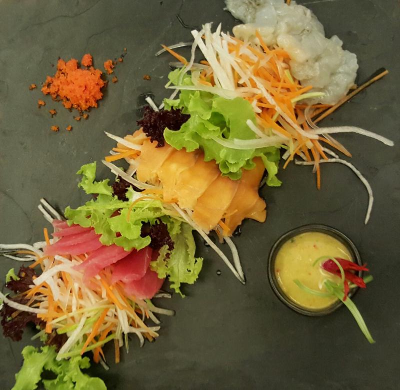 Parama Koh Chang Resort - Restoran