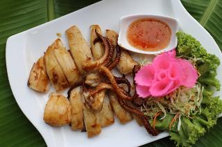 Parama Koh Chang Resort fotoÄŸrafÄ±