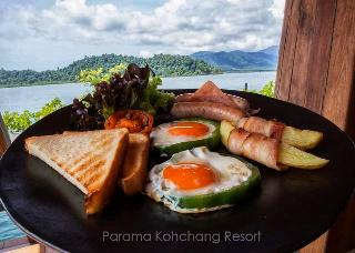 Parama Koh Chang Resort fotoÄŸrafÄ±