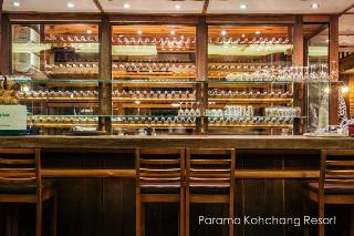 Parama Koh Chang Resort fotoÄŸrafÄ±