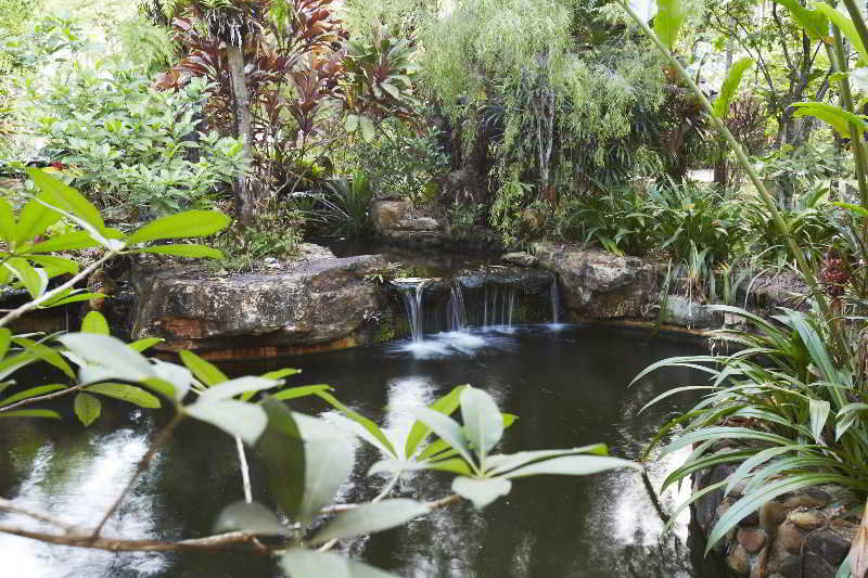 Parama Koh Chang Resort fotoÄŸrafÄ±