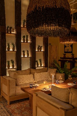 Siam@Siam Design Hotel Pattaya fotoÄŸrafÄ±