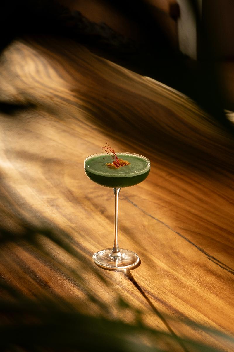 Siam@Siam Design Hotel Pattaya - Bar