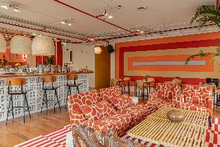Siam@Siam Design Hotel Pattaya fotoÄŸrafÄ±