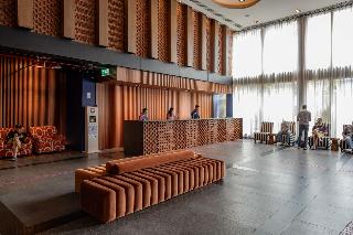 Siam@Siam Design Hotel Pattaya fotoÄŸrafÄ±