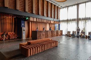Siam@Siam Design Hotel Pattaya fotoÄŸrafÄ±