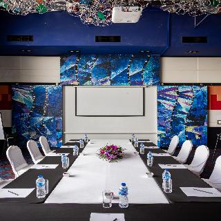Siam@Siam Design Hotel Pattaya fotoÄŸrafÄ±