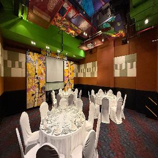 Siam@Siam Design Hotel Pattaya fotoÄŸrafÄ±