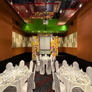 Siam@Siam Design Hotel Pattaya fotoÄŸrafÄ±