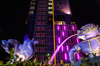 Siam@Siam Design Hotel Pattaya fotoÄŸrafÄ±