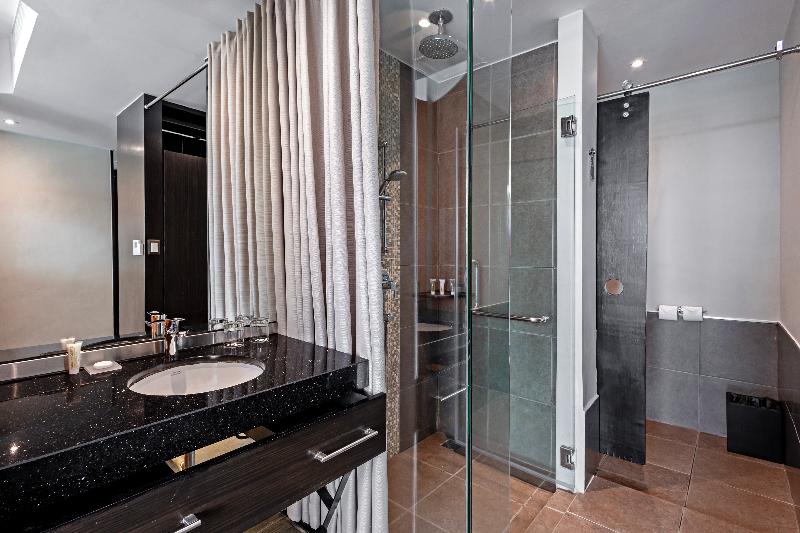 Siam@Siam Design Hotel Pattaya - Oda