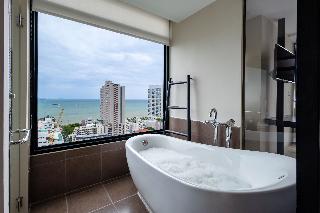 Siam@Siam Design Hotel Pattaya fotoÄŸrafÄ±