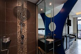 Siam@Siam Design Hotel Pattaya fotoÄŸrafÄ±