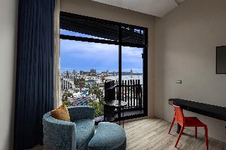 Siam@Siam Design Hotel Pattaya fotoÄŸrafÄ±