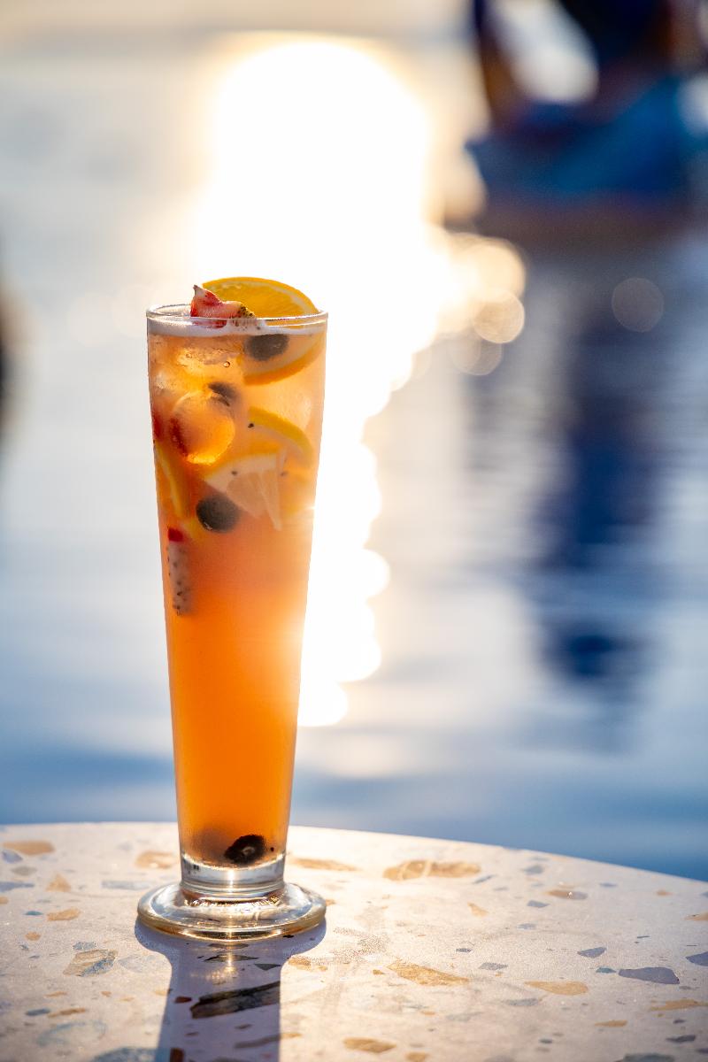 Siam@Siam Design Hotel Pattaya - Havuz