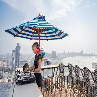 Siam@Siam Design Hotel Pattaya fotoÄŸrafÄ±