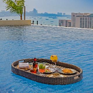Siam@Siam Design Hotel Pattaya fotoÄŸrafÄ±