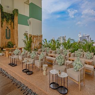 Siam@Siam Design Hotel Pattaya fotoÄŸrafÄ±