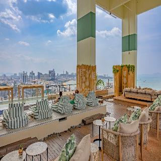 Siam@Siam Design Hotel Pattaya fotoÄŸrafÄ±