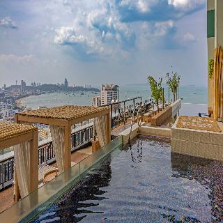 Siam@Siam Design Hotel Pattaya fotoÄŸrafÄ±