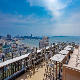 Siam@Siam Design Hotel Pattaya fotoÄŸrafÄ±