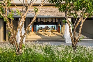 COMO Point Yamu Phuket fotoÄŸrafÄ±