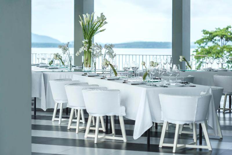 COMO Point Yamu Phuket - Toplantı