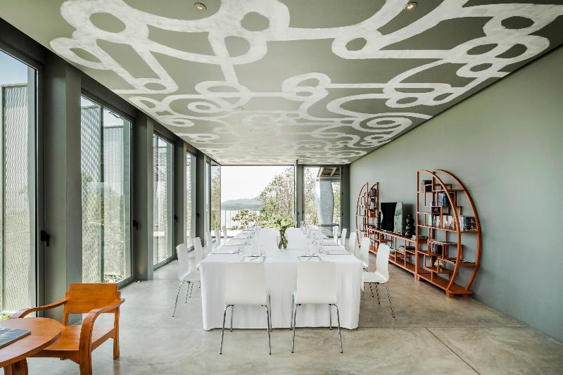 COMO Point Yamu Phuket - Toplantı