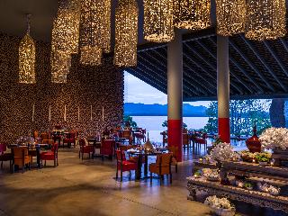 COMO Point Yamu Phuket fotoÄŸrafÄ±