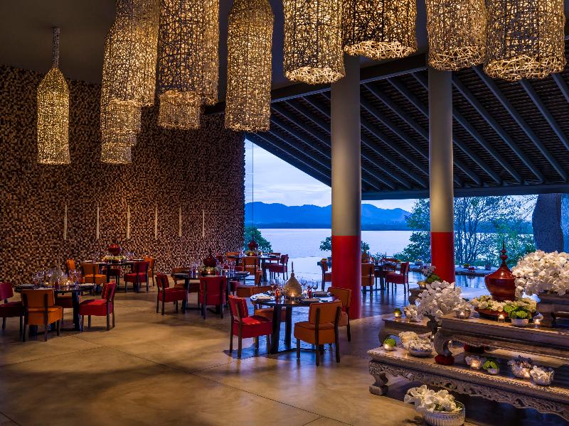 COMO Point Yamu Phuket - Toplantı