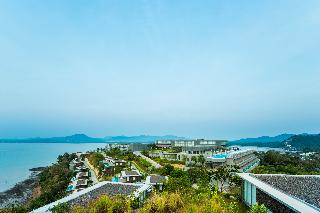COMO Point Yamu Phuket otel fotoğrafı