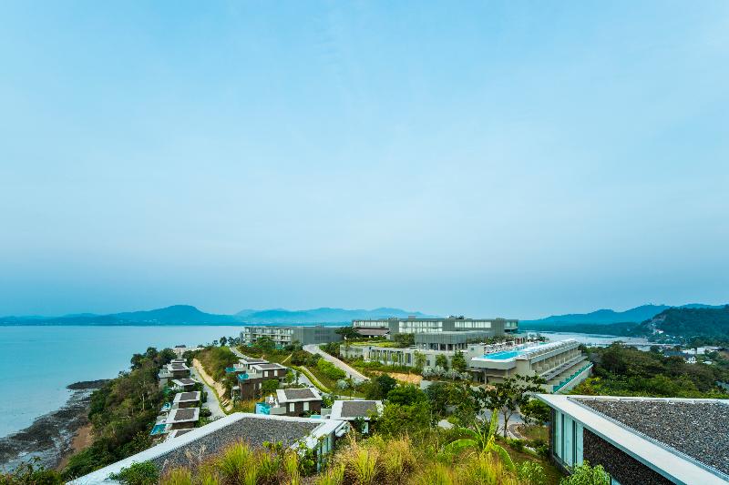 COMO Point Yamu Phuket - Genel