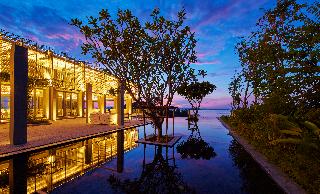 COMO Point Yamu Phuket fotoÄŸrafÄ±