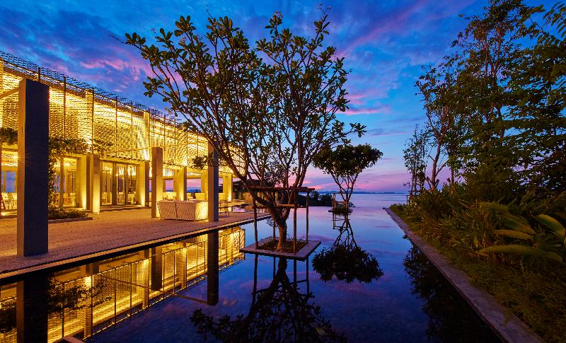 COMO Point Yamu Phuket - Genel