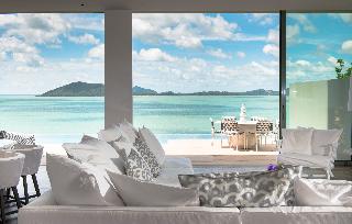 COMO Point Yamu Phuket fotoÄŸrafÄ±