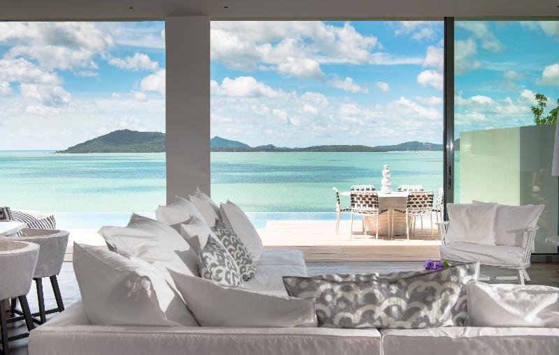 COMO Point Yamu Phuket - Oda