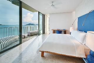 COMO Point Yamu Phuket fotoÄŸrafÄ±
