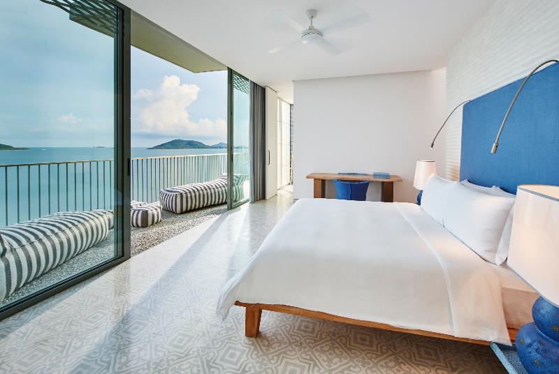 COMO Point Yamu Phuket - Oda
