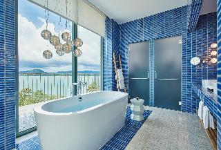 COMO Point Yamu Phuket fotoÄŸrafÄ±