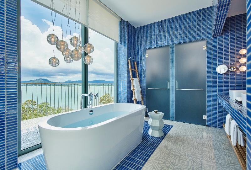 COMO Point Yamu Phuket - Oda