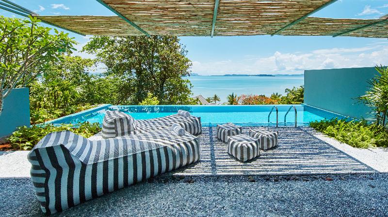 COMO Point Yamu Phuket - Oda