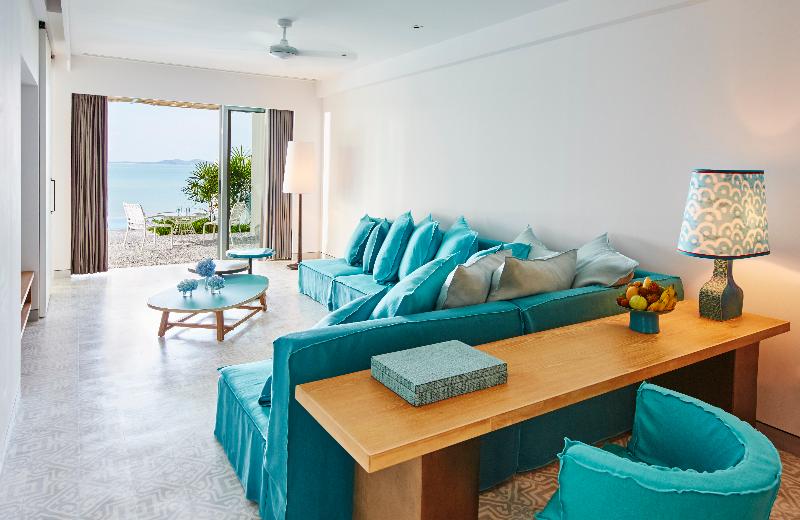 COMO Point Yamu Phuket - Oda
