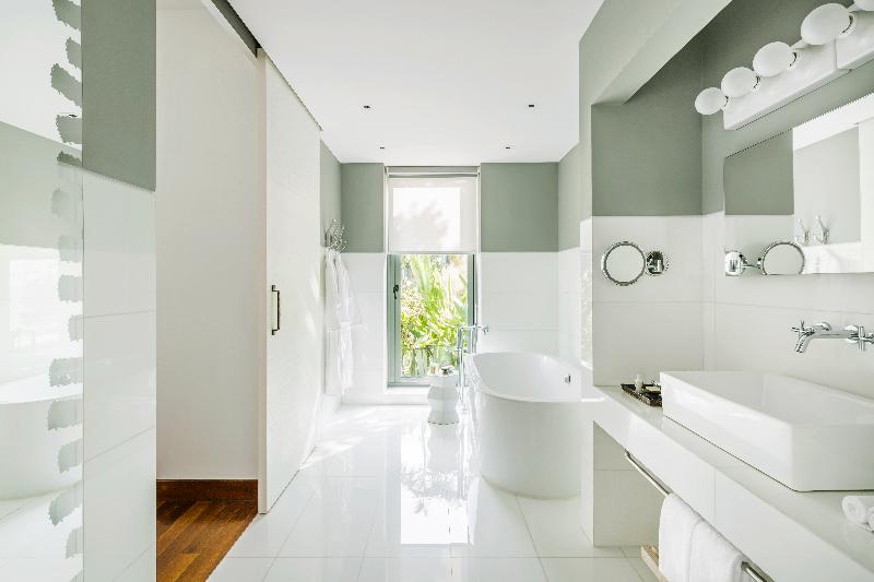 COMO Point Yamu Phuket - Oda