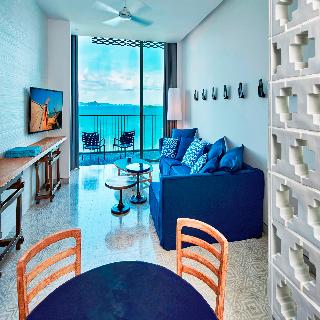 COMO Point Yamu Phuket fotoÄŸrafÄ±